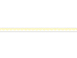 14 Scalloped Washi tapes - Discount bundle