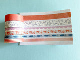 Monthly Washi Tape Subscription