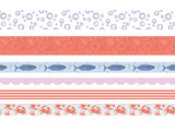 Monthly Washi Tape Subscription