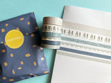 Monthly Washi Tape Subscription