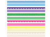 Complete release in 1 click (3 sticker book, 12 washi tapes)
