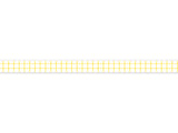 25 Grid Washi tapes - Discount bundle