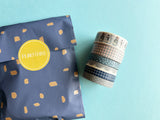 Monthly Washi Tape Subscription