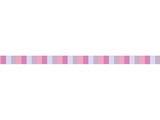 Washi Tape - Skinny - Pink Stripes